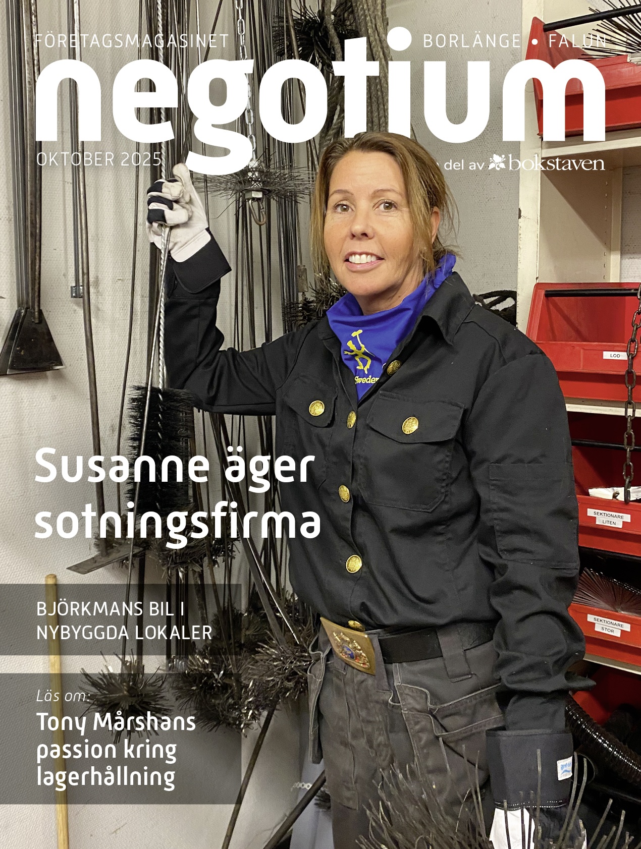 Negotium September nr 5 2025
