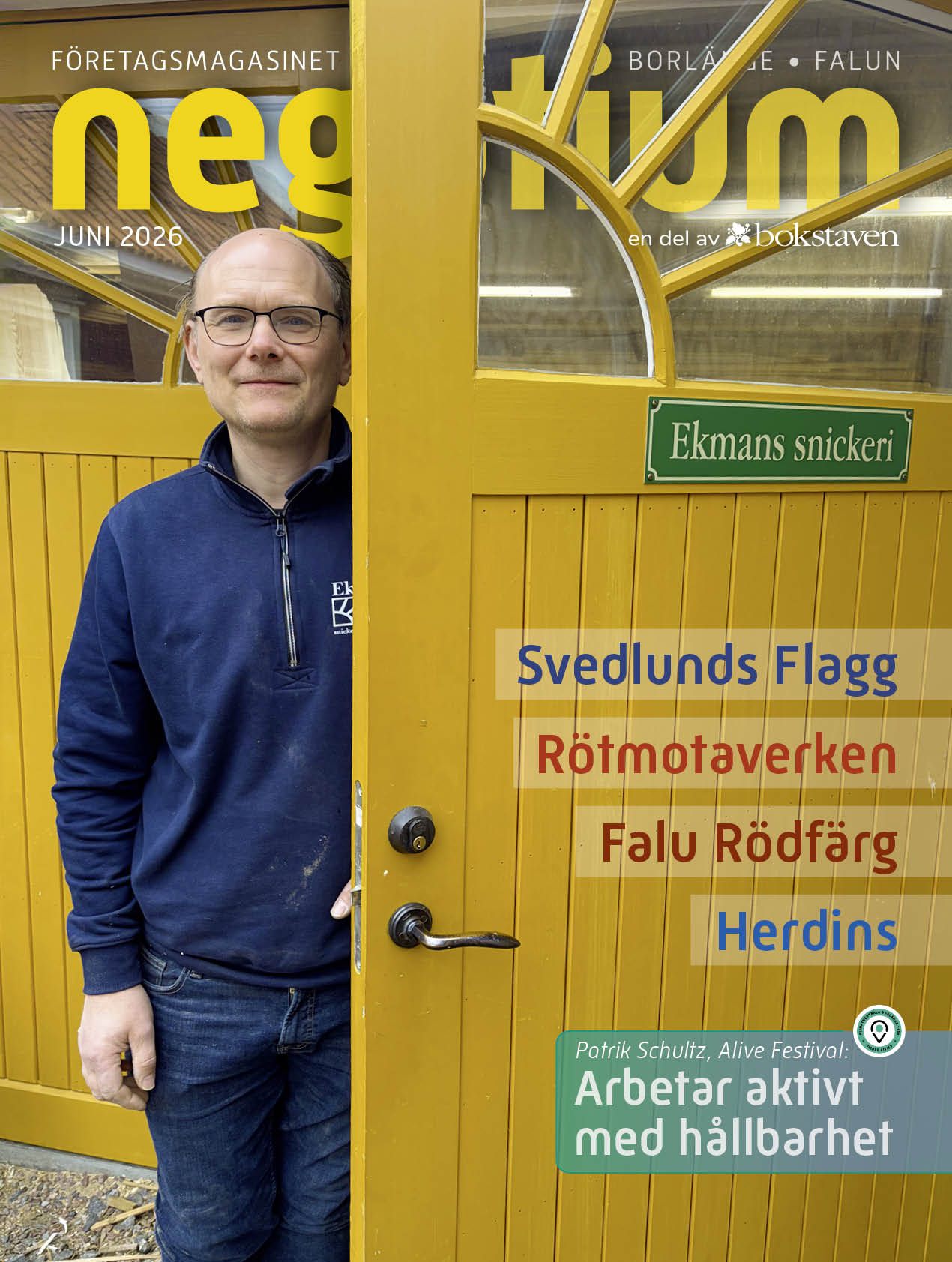 Negotium nr 6 2026