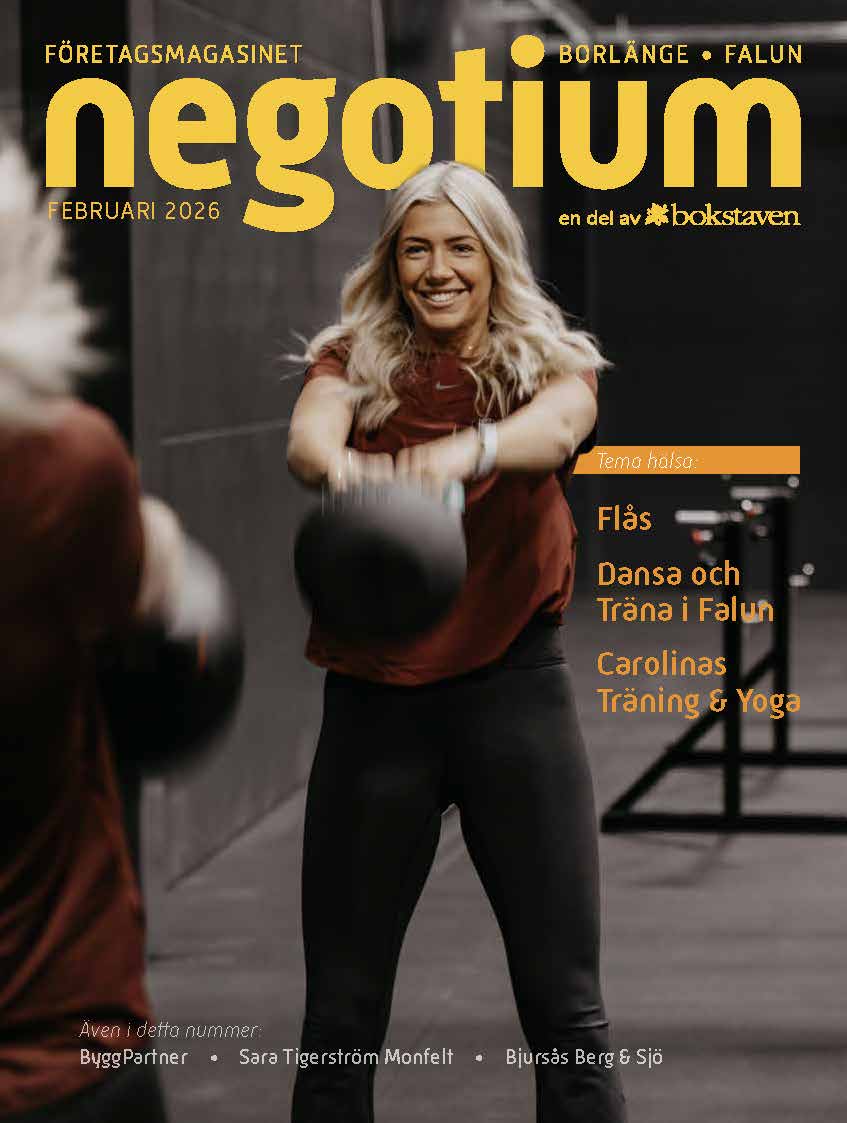 Negotium Februari nr 1 2026