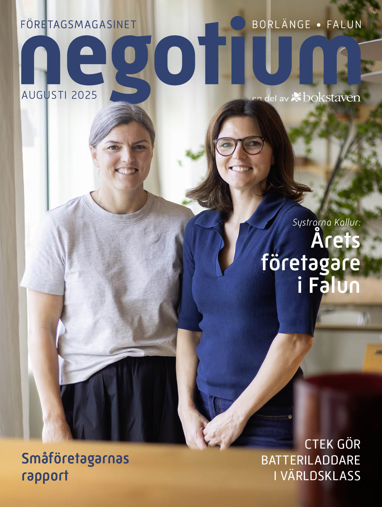 Negotium nr 2 2025