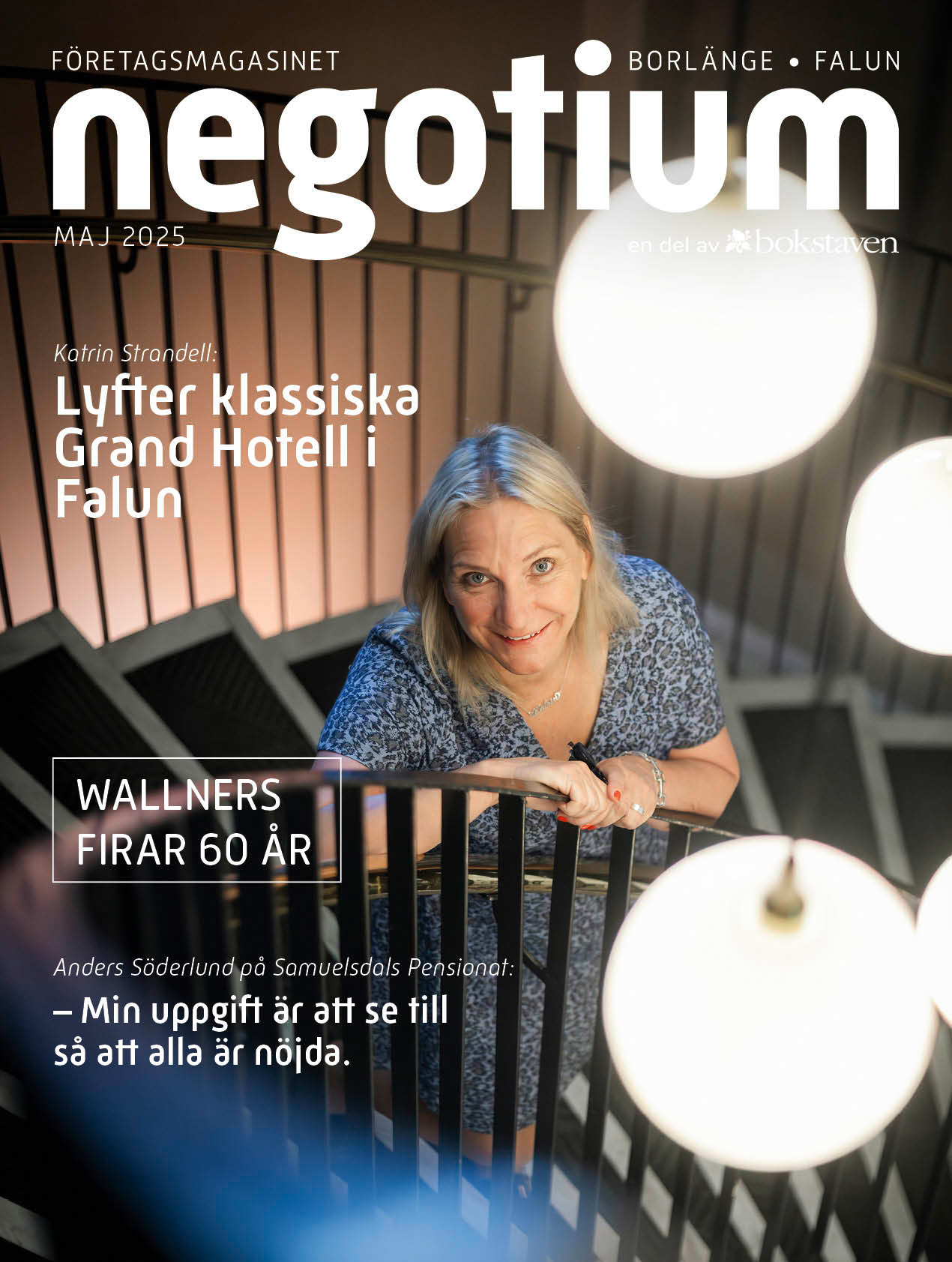 Negotium nr 1 2025